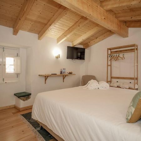 Obidos Patio House Bed & Breakfast Luaran gambar