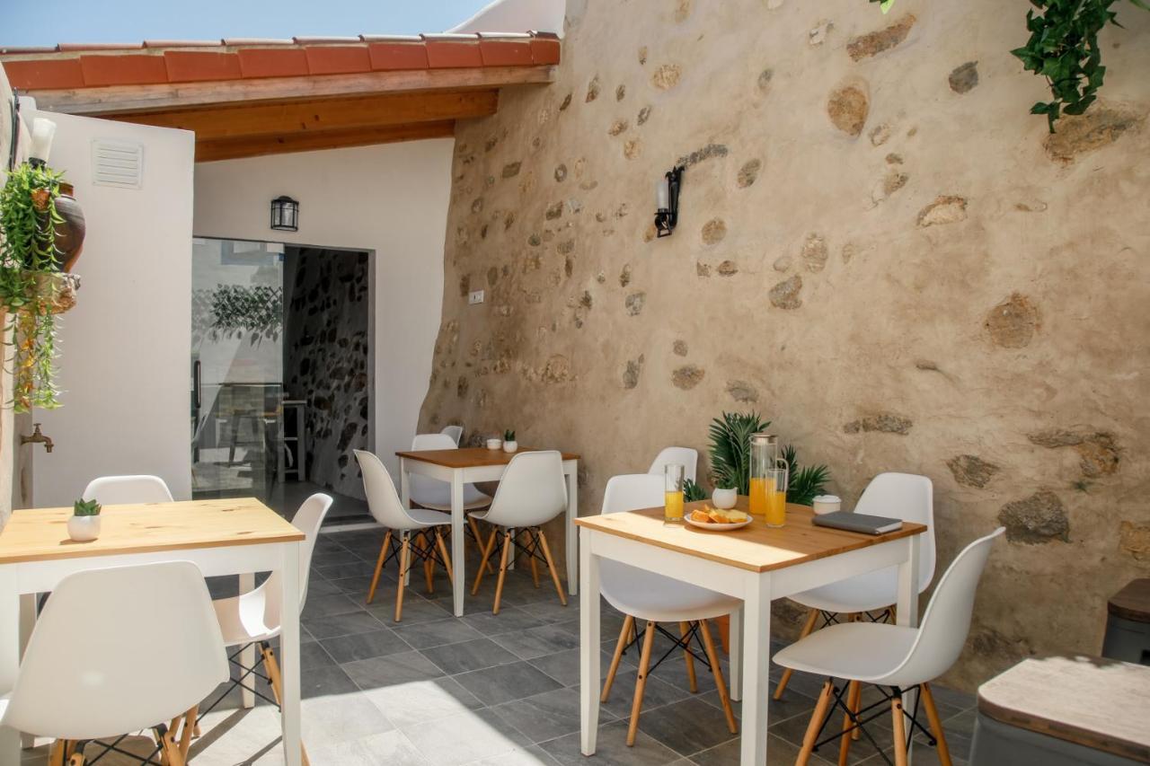 Obidos Patio House Bed & Breakfast Luaran gambar