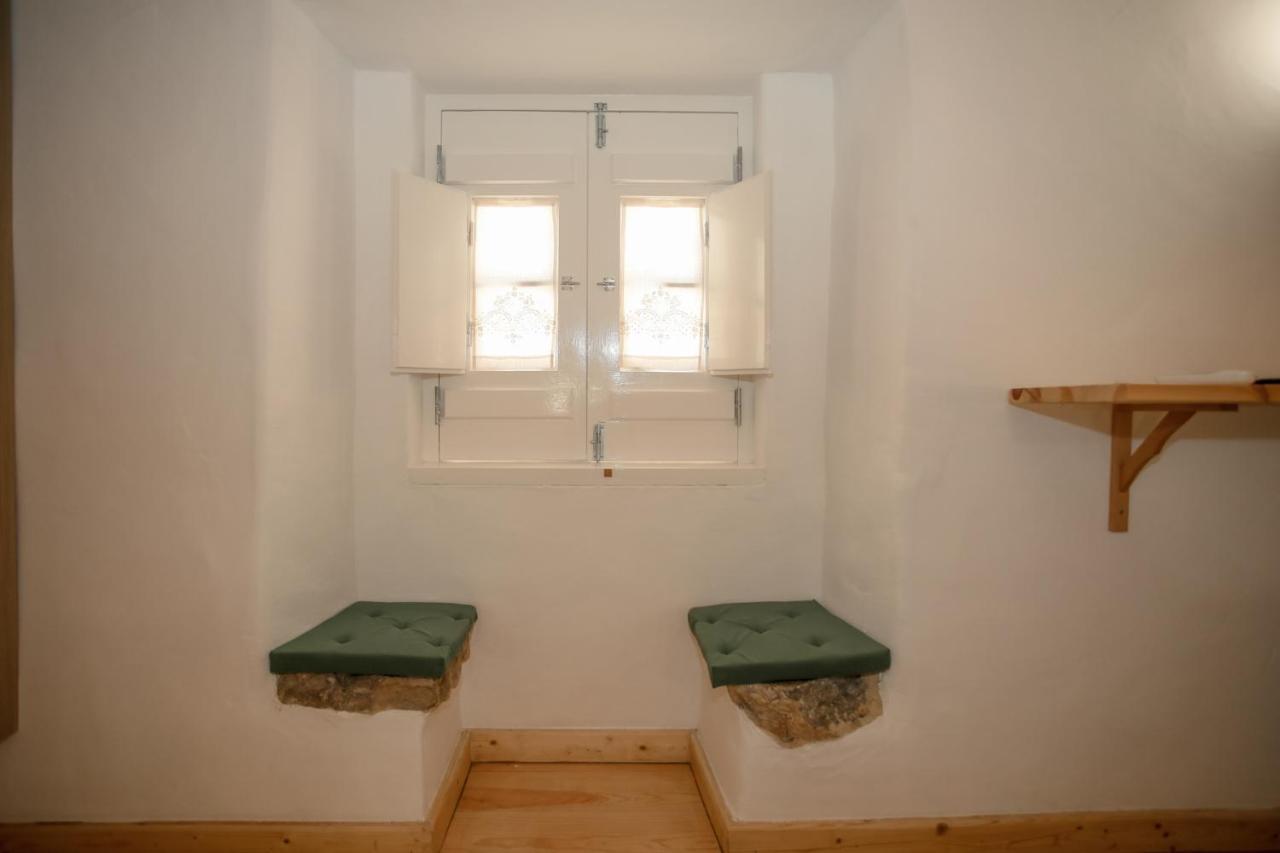 Obidos Patio House Bed & Breakfast Luaran gambar