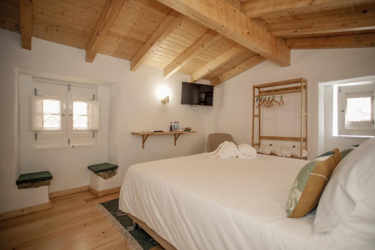 Obidos Patio House Bed & Breakfast Luaran gambar