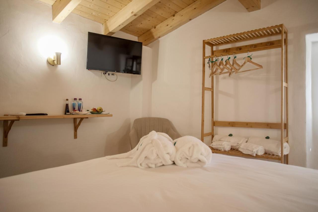 Obidos Patio House Bed & Breakfast Luaran gambar