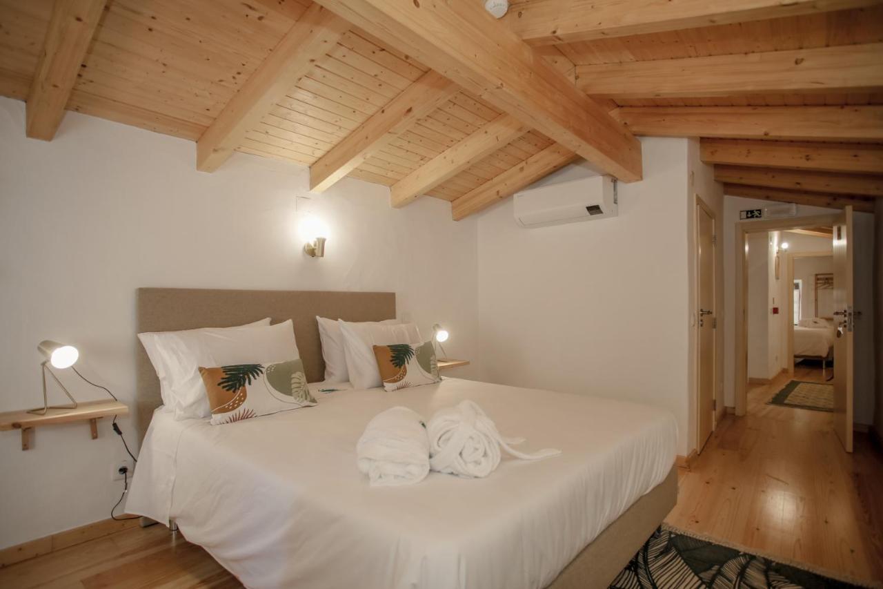 Obidos Patio House Bed & Breakfast Luaran gambar