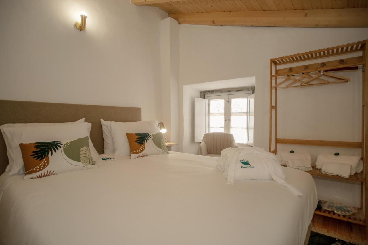 Obidos Patio House Bed & Breakfast Luaran gambar