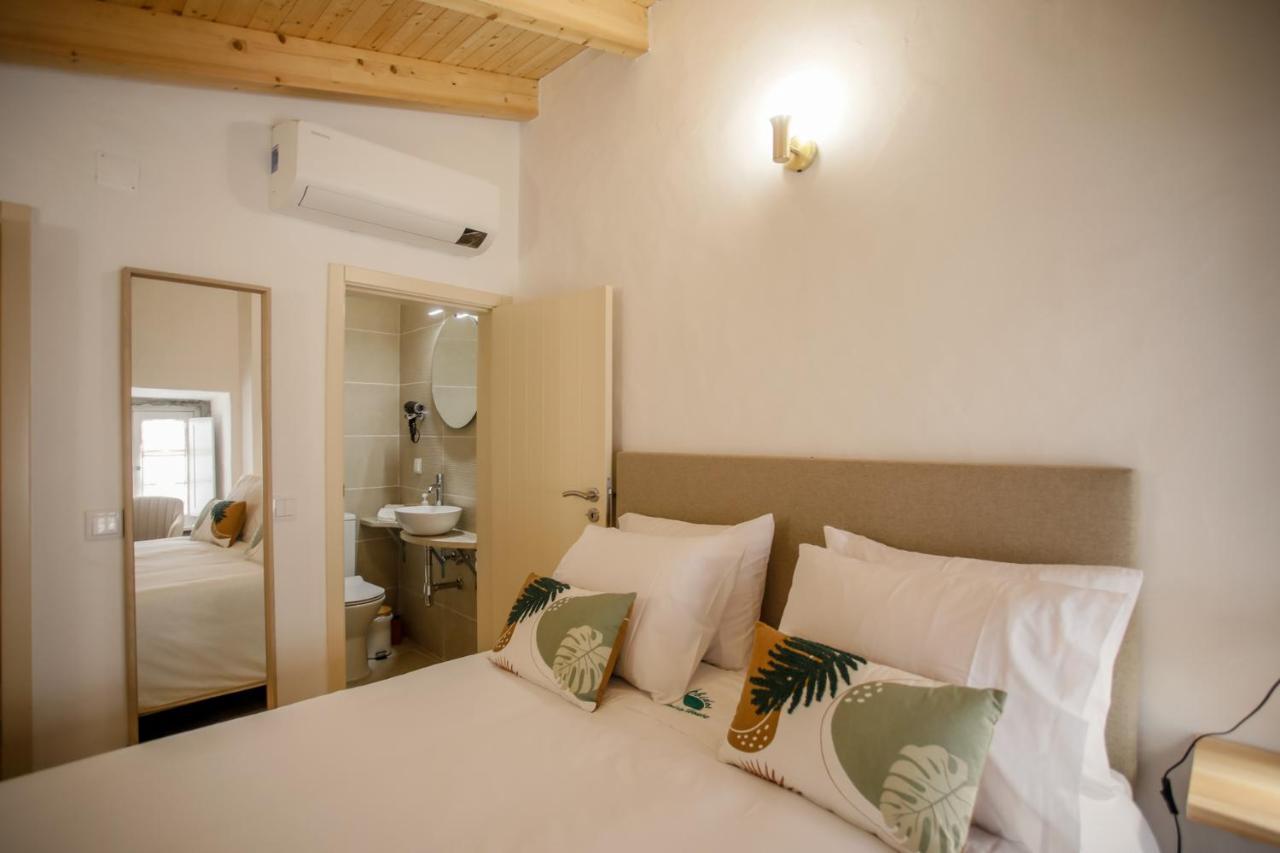 Obidos Patio House Bed & Breakfast Luaran gambar