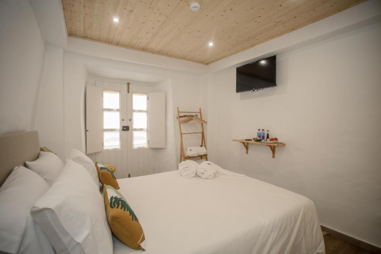 Obidos Patio House Bed & Breakfast Luaran gambar