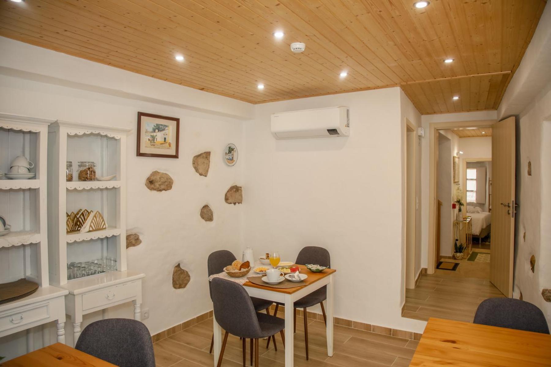 Obidos Patio House Bed & Breakfast Luaran gambar