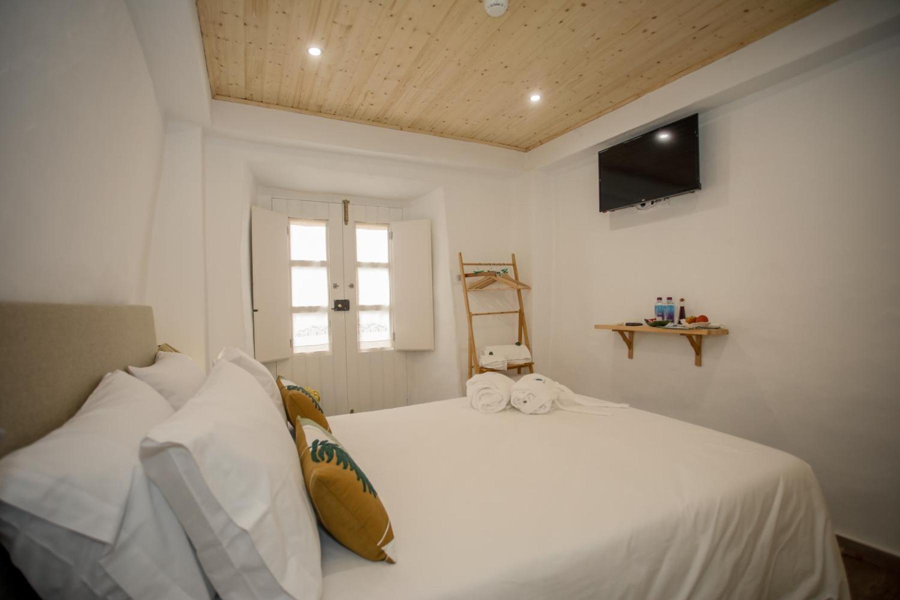 Obidos Patio House Bed & Breakfast Luaran gambar
